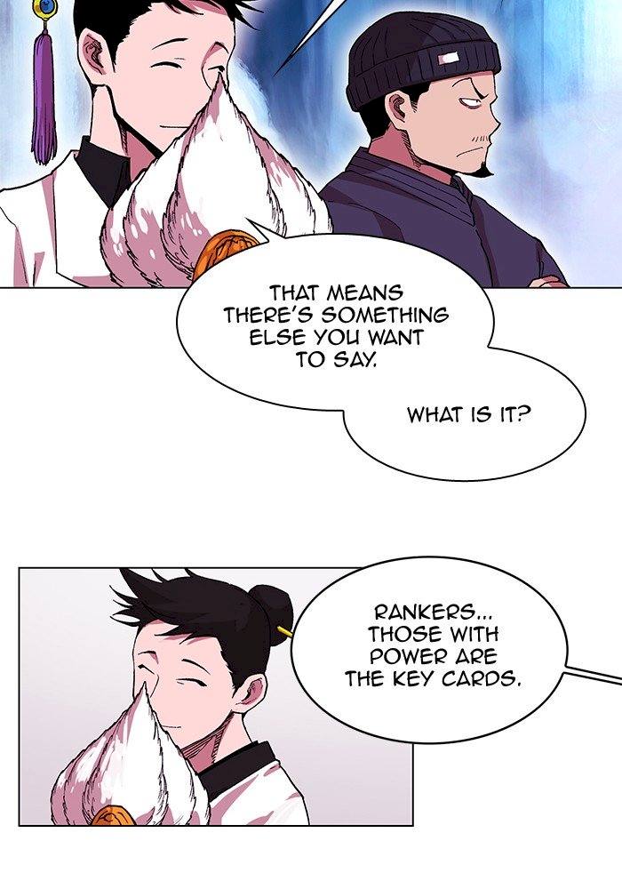 Hardcore Leveling Warrior Chapter 228 - Page 73