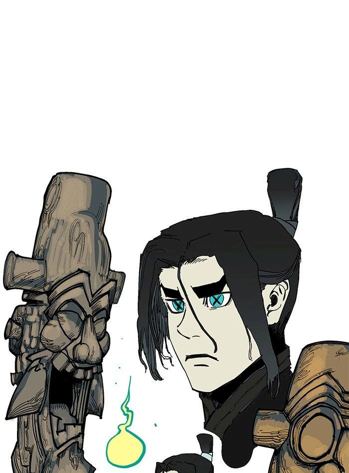 Hardcore Leveling Warrior Chapter 228 - Page 81