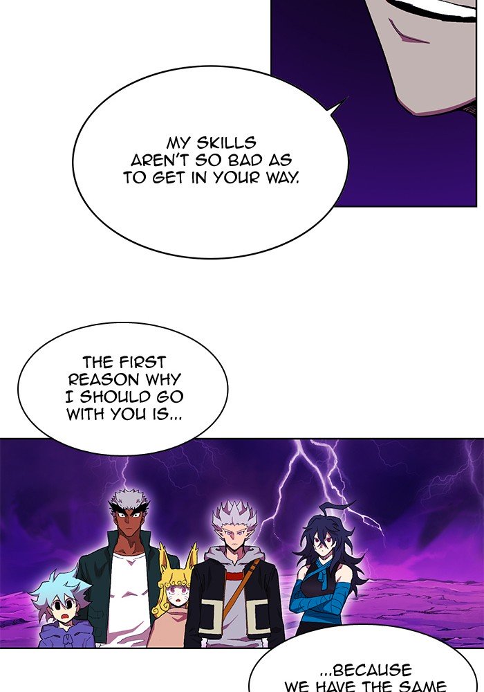 Hardcore Leveling Warrior Chapter 229 - Page 18