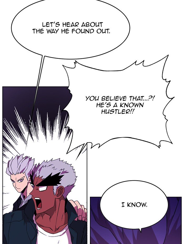 Hardcore Leveling Warrior Chapter 229 - Page 28