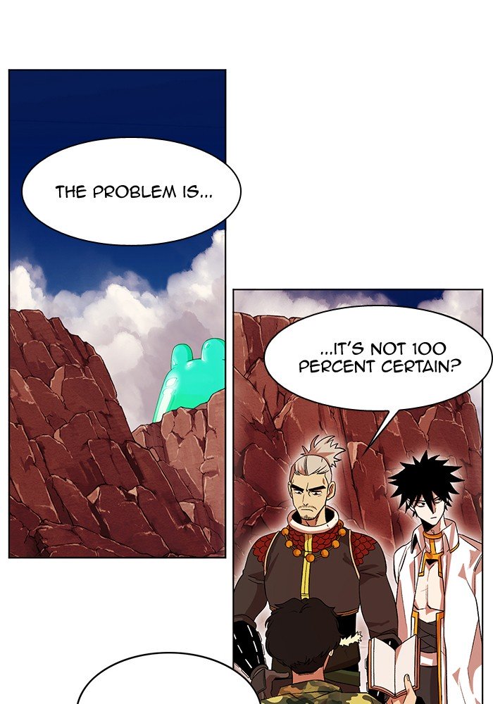 Hardcore Leveling Warrior Chapter 229 - Page 33