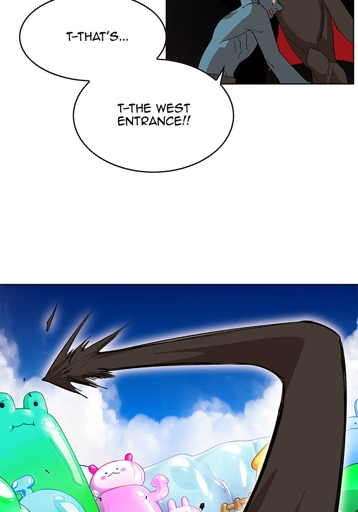 Hardcore Leveling Warrior Chapter 229 - Page 56