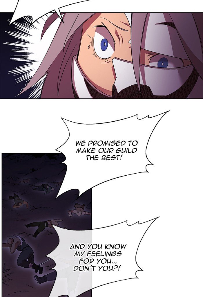 Hardcore Leveling Warrior Chapter 229 - Page 7