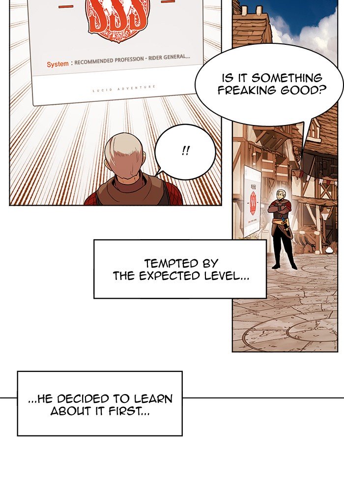 Hardcore Leveling Warrior Chapter 231 - Page 16