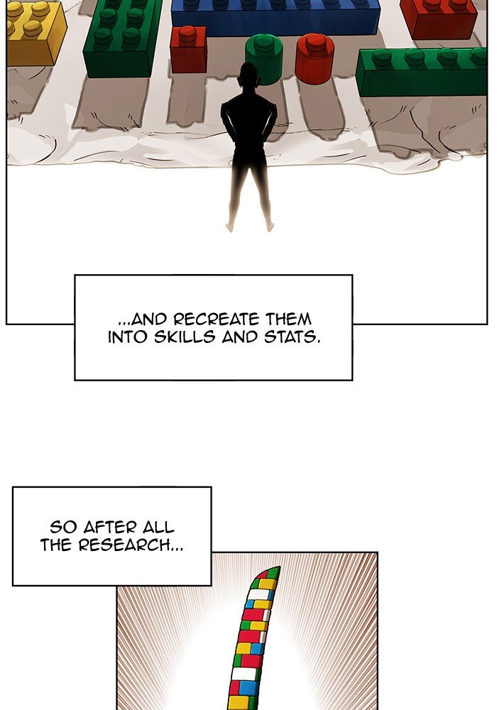 Hardcore Leveling Warrior Chapter 231 - Page 29