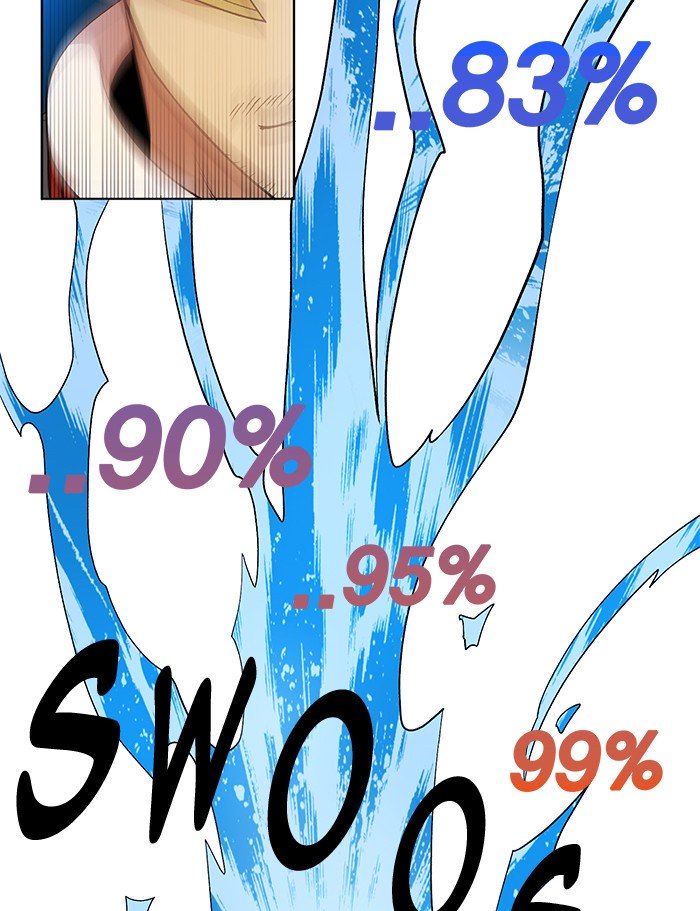 Hardcore Leveling Warrior Chapter 231 - Page 3