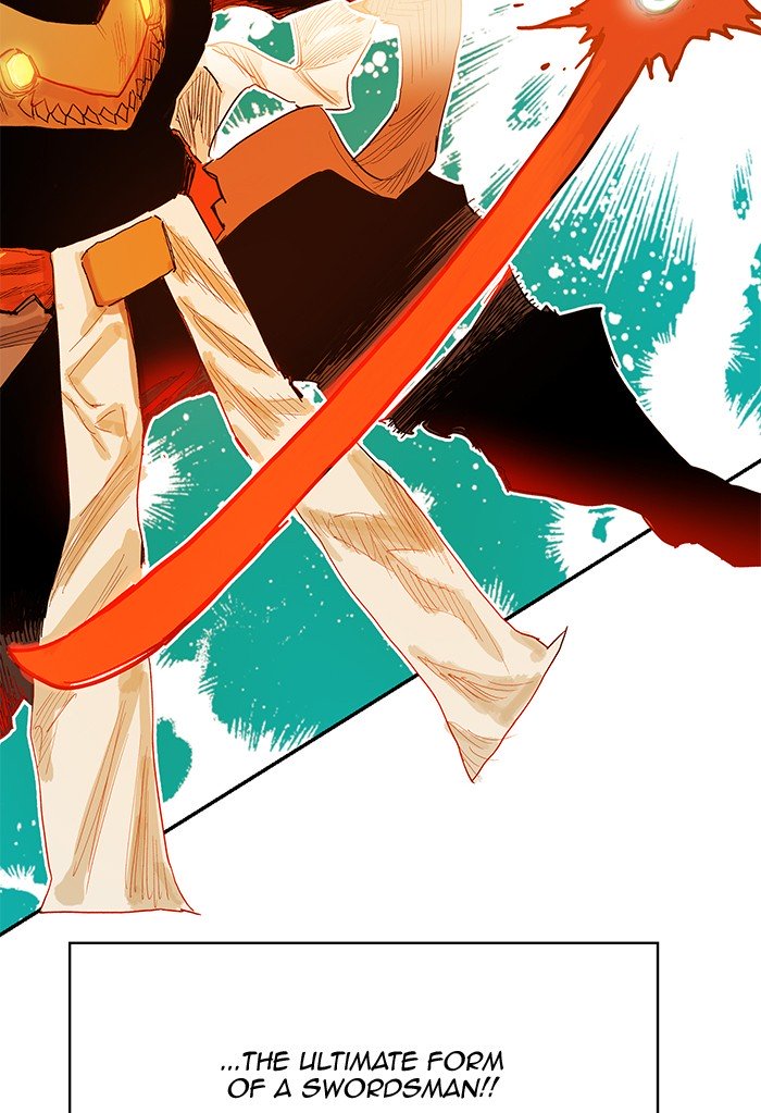 Hardcore Leveling Warrior Chapter 231 - Page 34