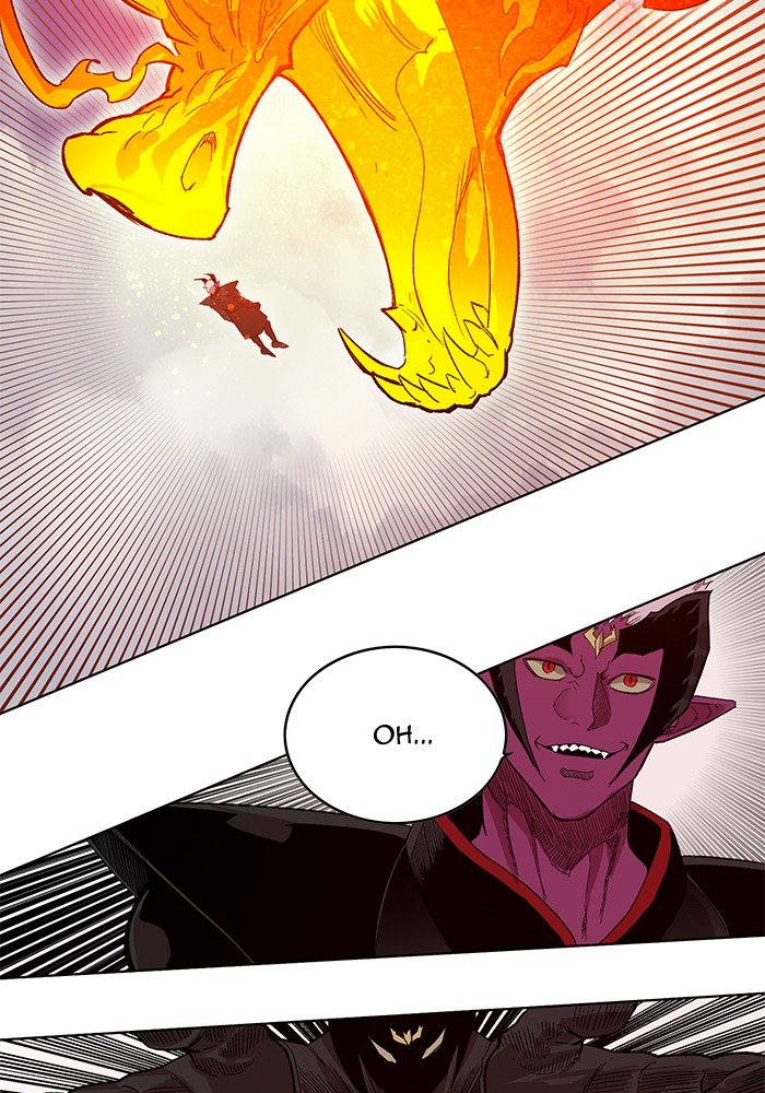 Hardcore Leveling Warrior Chapter 231 - Page 50