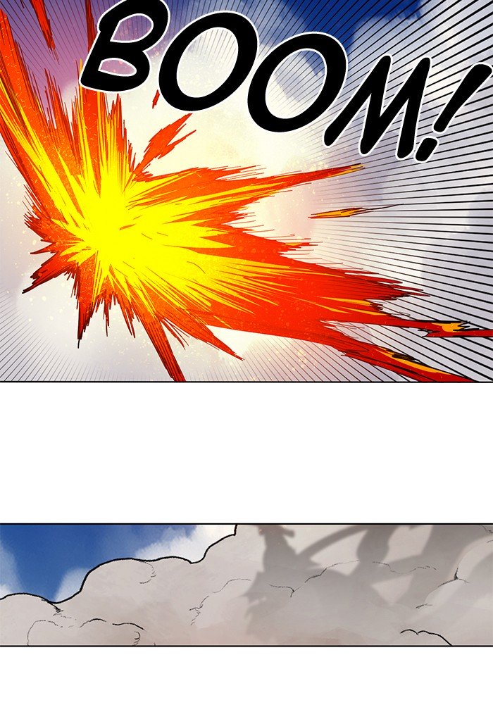 Hardcore Leveling Warrior Chapter 231 - Page 53