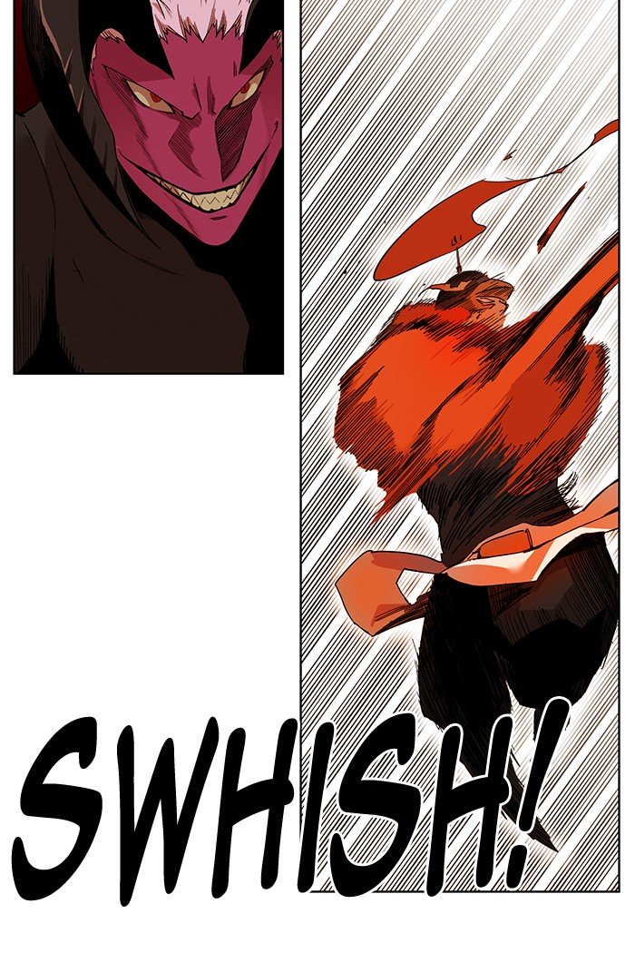 Hardcore Leveling Warrior Chapter 231 - Page 57