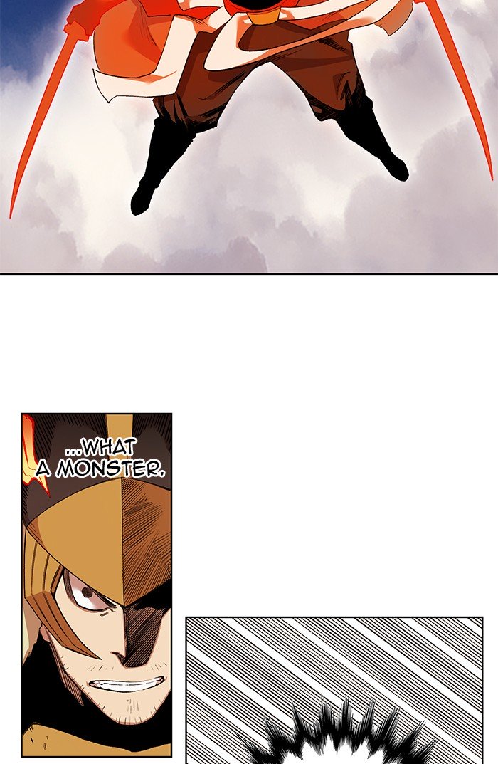 Hardcore Leveling Warrior Chapter 231 - Page 62