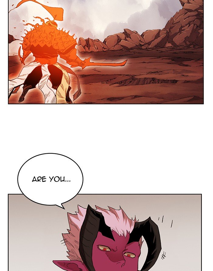 Hardcore Leveling Warrior Chapter 231 - Page 79