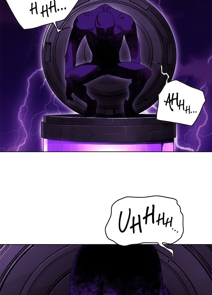 Hardcore Leveling Warrior Chapter 233 - Page 13