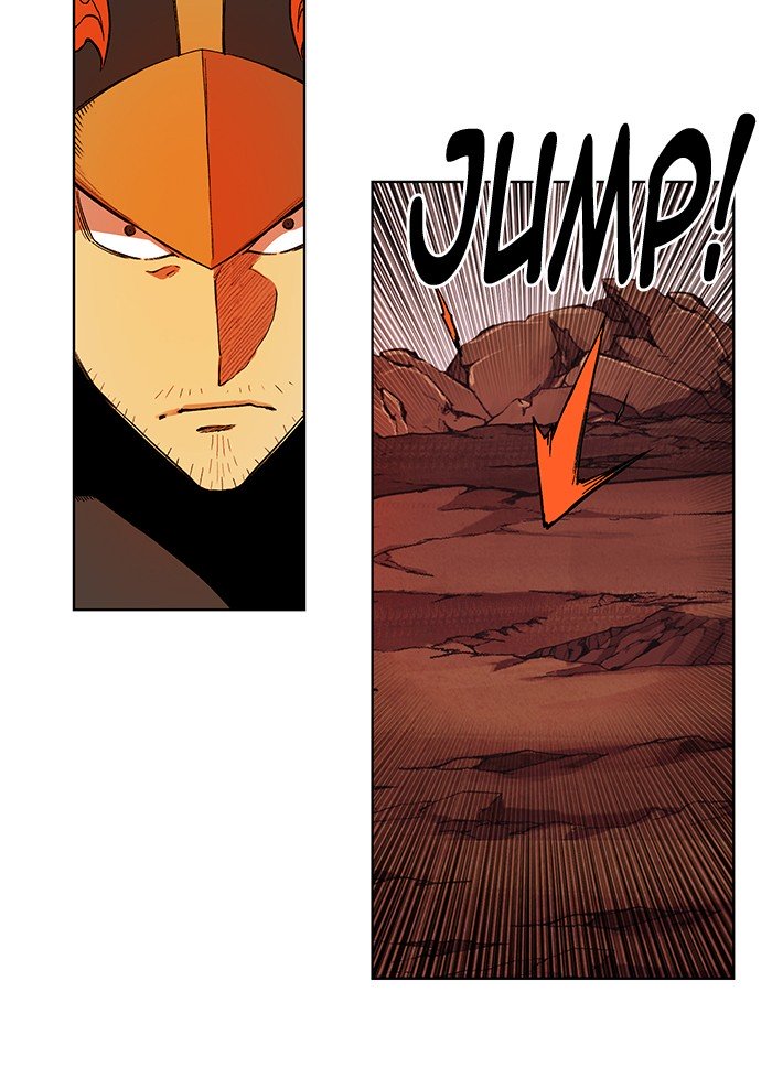 Hardcore Leveling Warrior Chapter 233 - Page 30