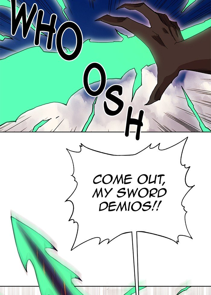 Hardcore Leveling Warrior Chapter 233 - Page 36