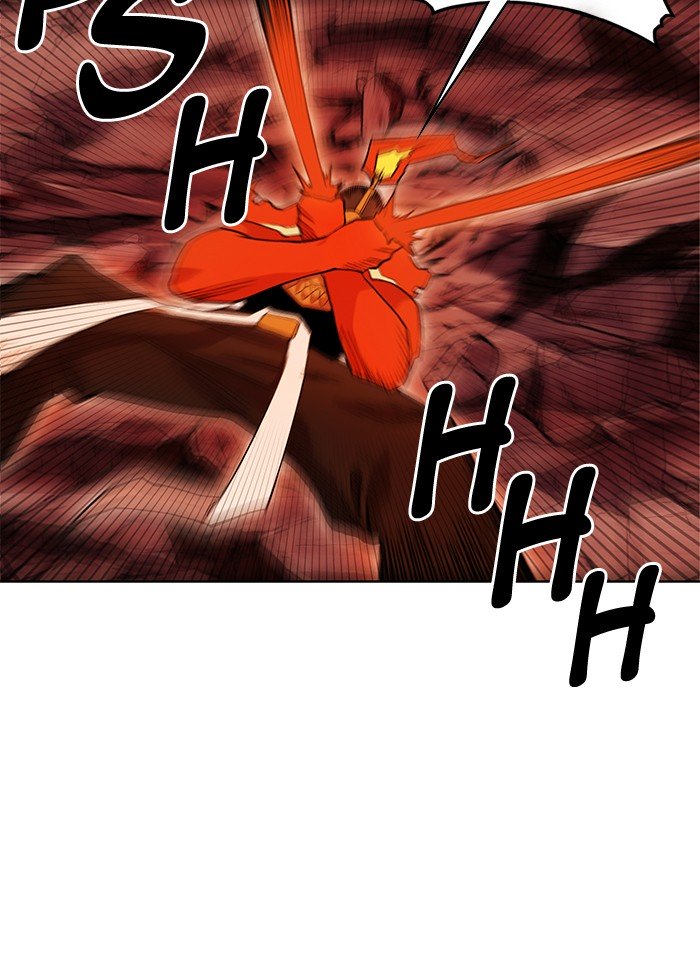 Hardcore Leveling Warrior Chapter 233 - Page 42