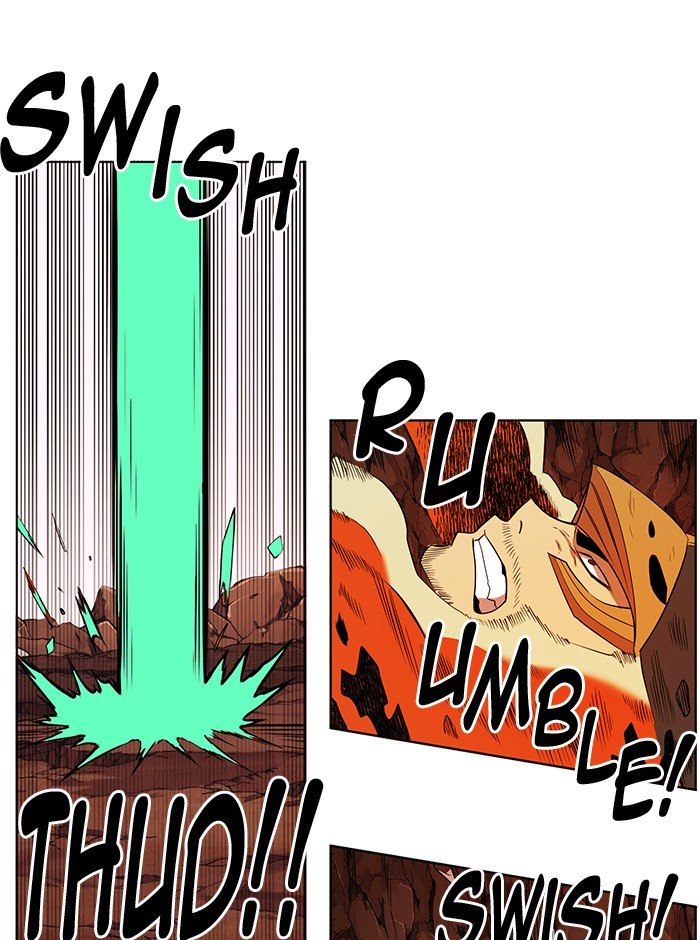 Hardcore Leveling Warrior Chapter 233 - Page 43