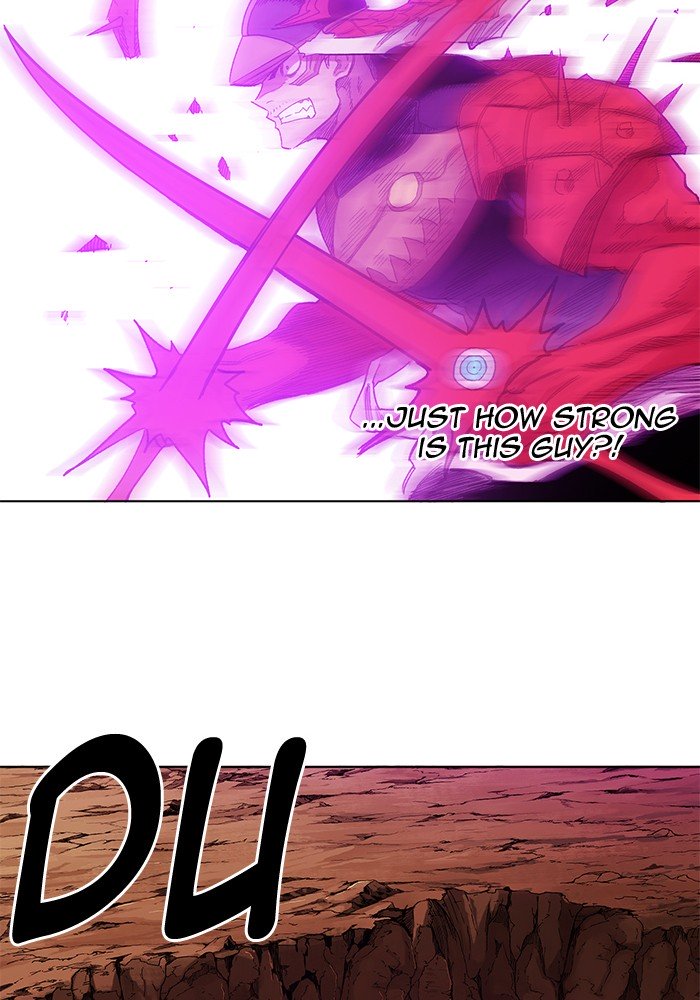 Hardcore Leveling Warrior Chapter 233 - Page 52