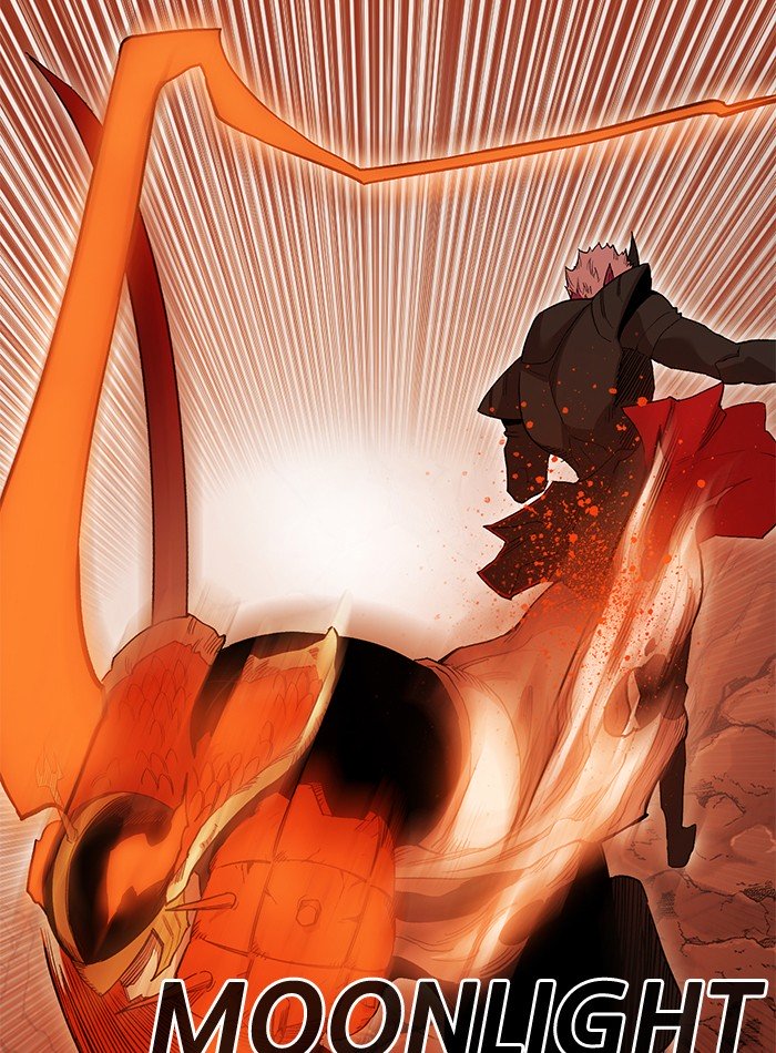 Hardcore Leveling Warrior Chapter 234 - Page 10