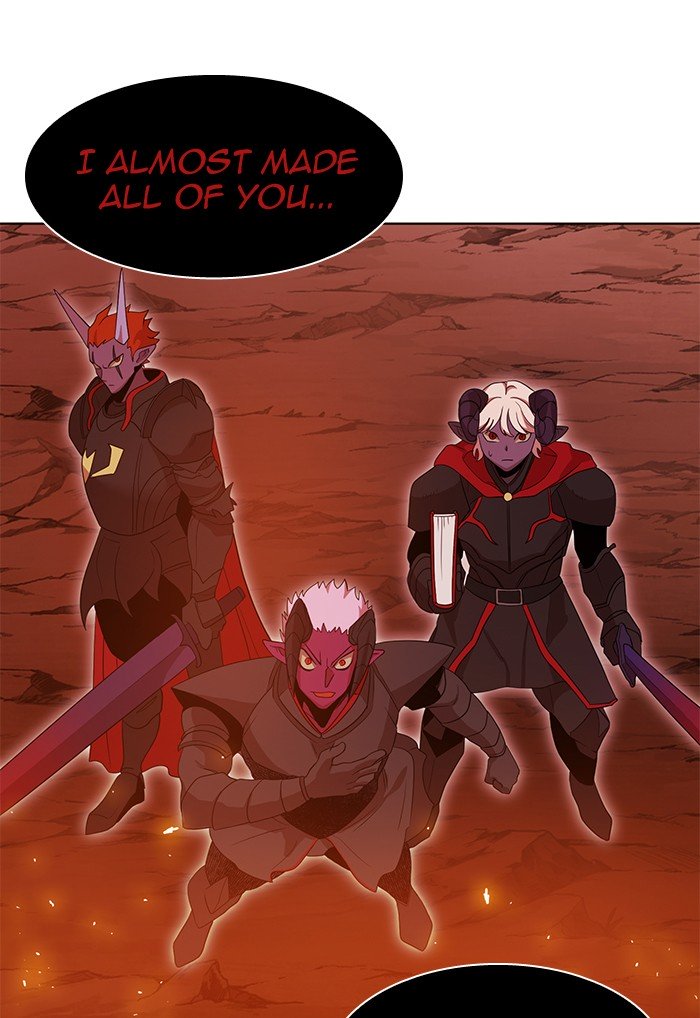 Hardcore Leveling Warrior Chapter 234 - Page 36