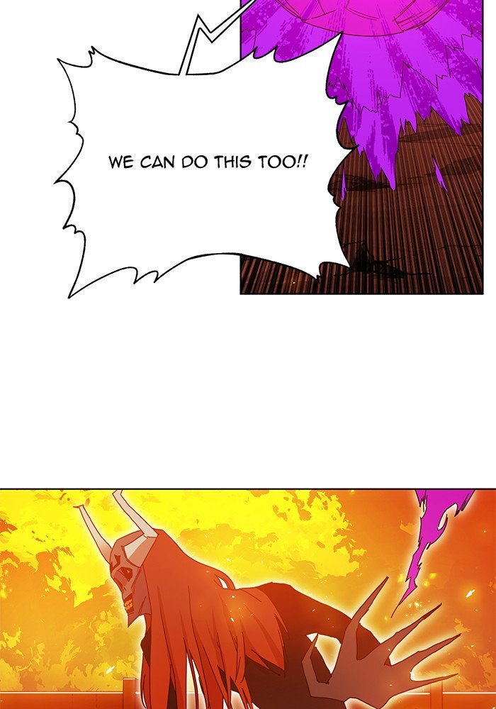 Hardcore Leveling Warrior Chapter 234 - Page 40