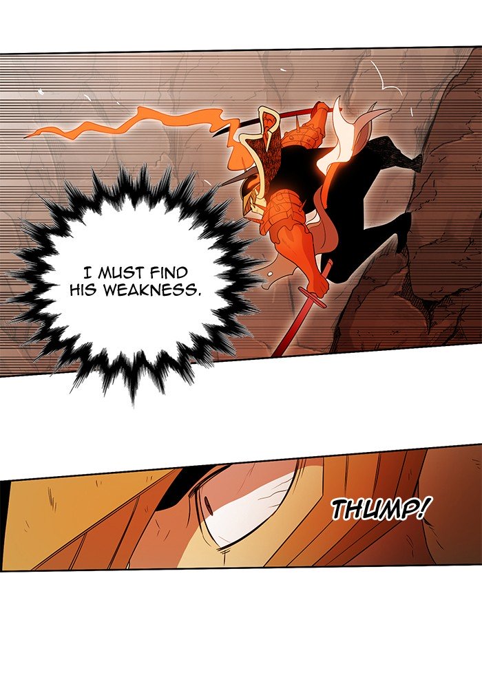 Hardcore Leveling Warrior Chapter 234 - Page 75