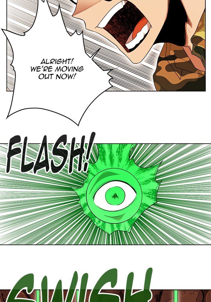 Hardcore Leveling Warrior Chapter 235 - Page 21