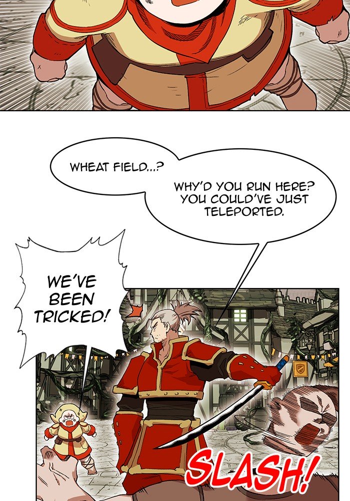 Hardcore Leveling Warrior Chapter 236 - Page 12