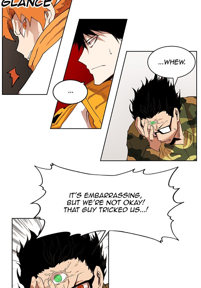 Hardcore Leveling Warrior Chapter 236 - Page 18