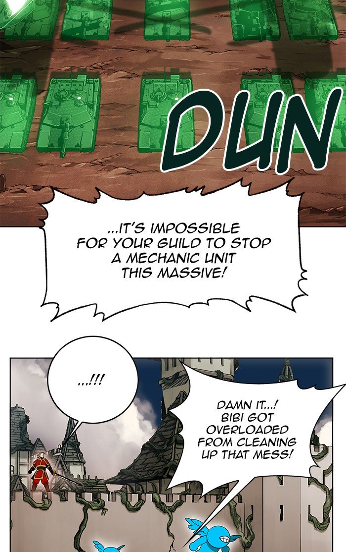 Hardcore Leveling Warrior Chapter 236 - Page 22