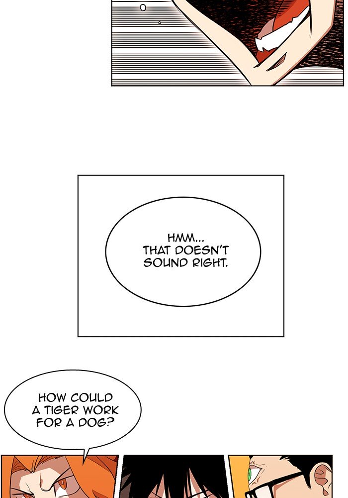 Hardcore Leveling Warrior Chapter 236 - Page 25