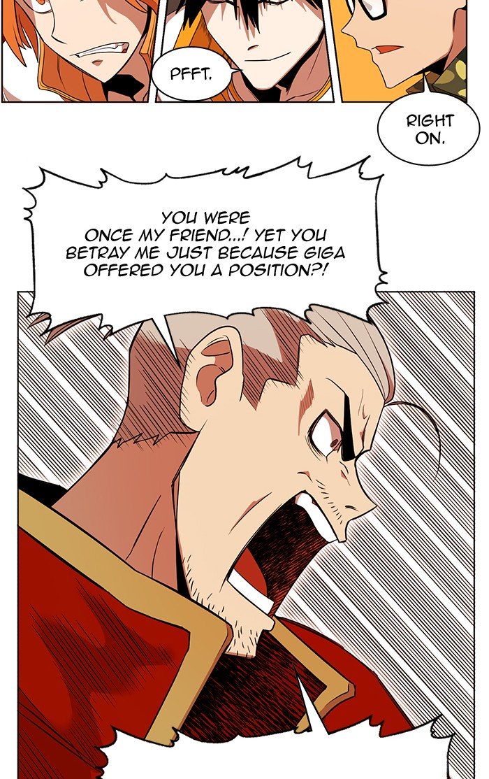 Hardcore Leveling Warrior Chapter 236 - Page 26