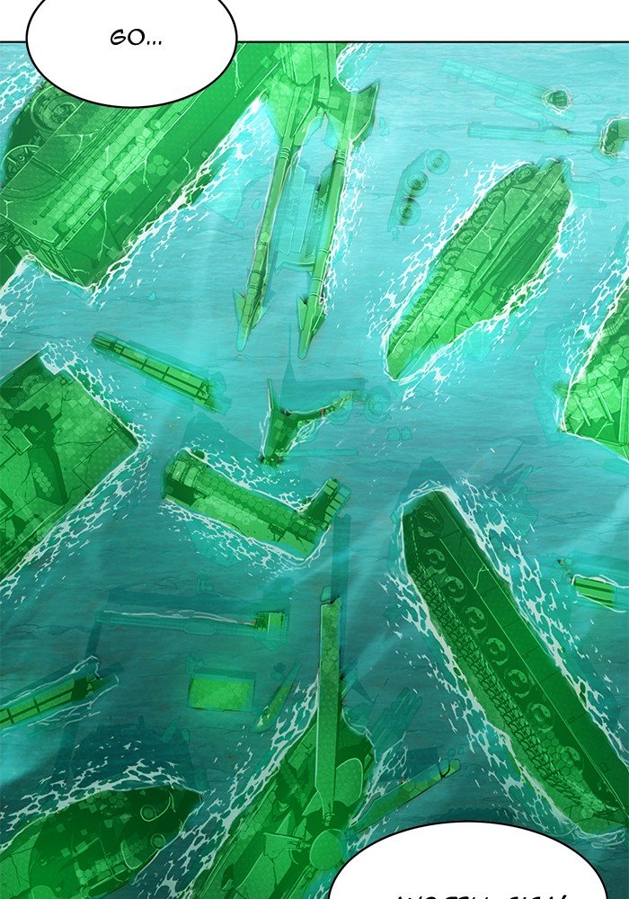 Hardcore Leveling Warrior Chapter 236 - Page 33