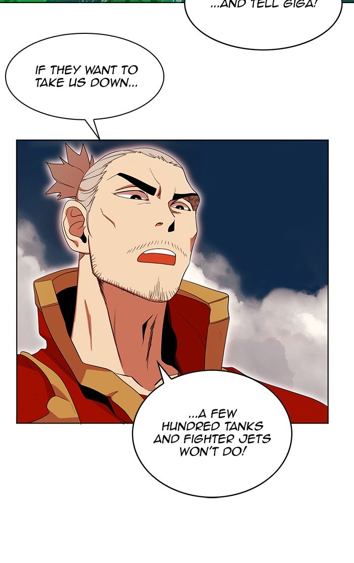 Hardcore Leveling Warrior Chapter 236 - Page 34