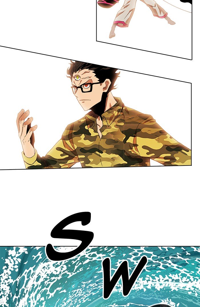 Hardcore Leveling Warrior Chapter 236 - Page 37