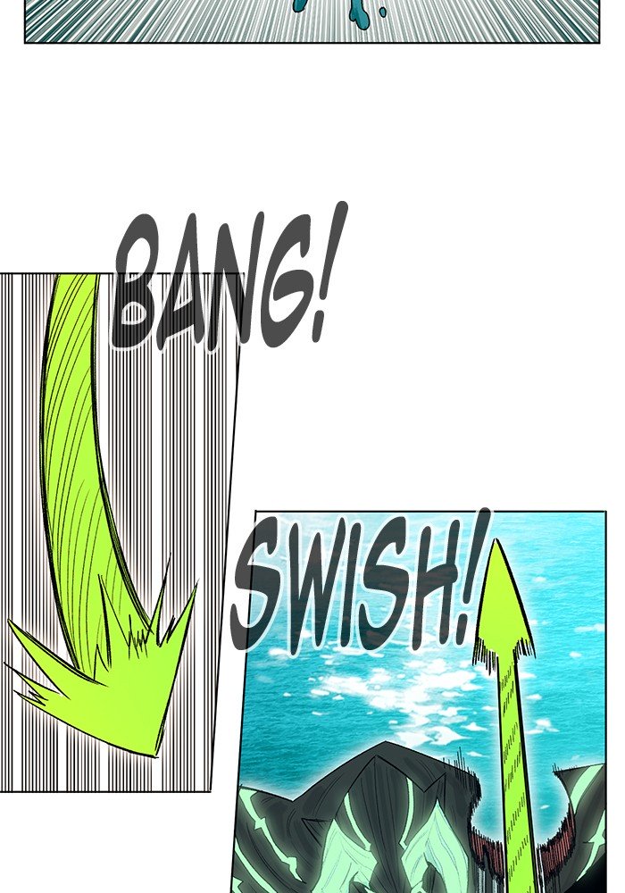 Hardcore Leveling Warrior Chapter 236 - Page 40