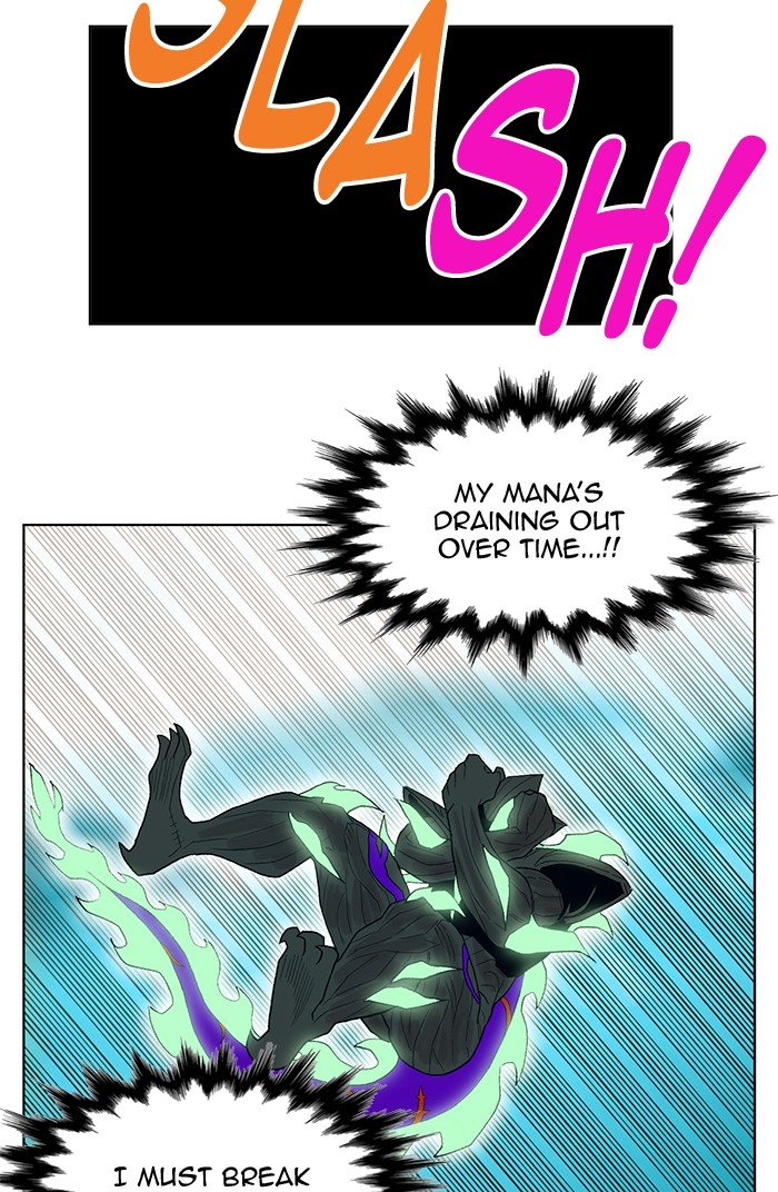 Hardcore Leveling Warrior Chapter 236 - Page 45