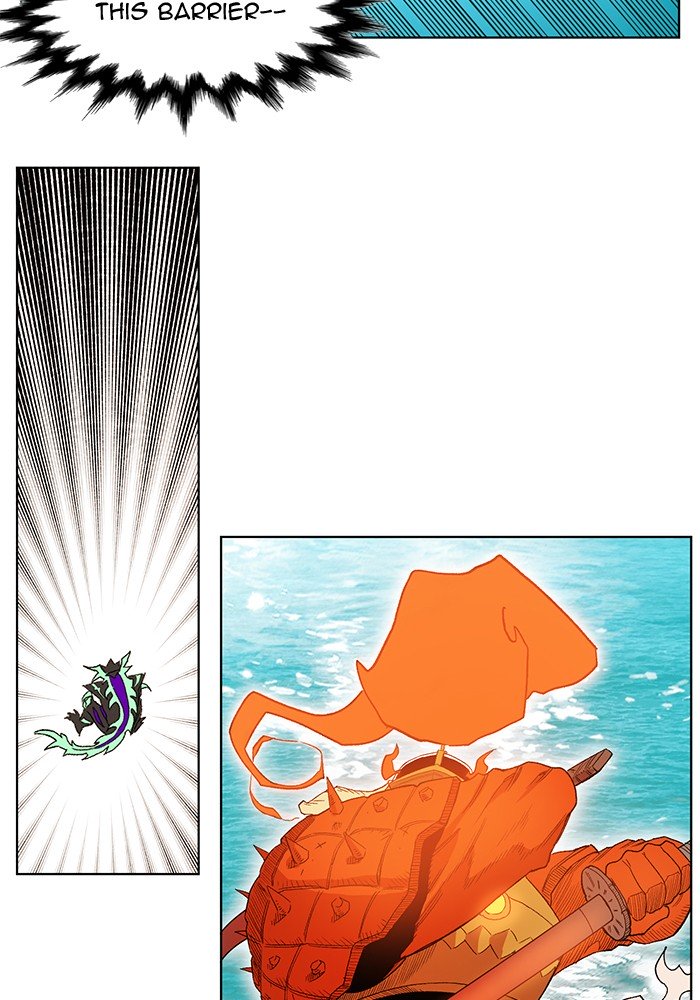 Hardcore Leveling Warrior Chapter 236 - Page 46