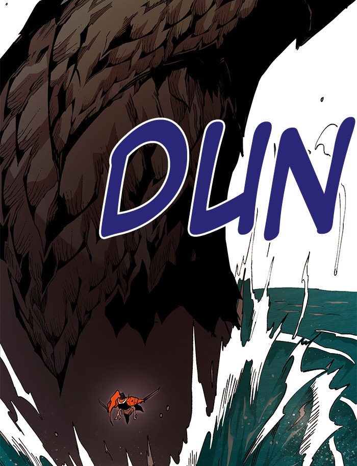 Hardcore Leveling Warrior Chapter 236 - Page 68