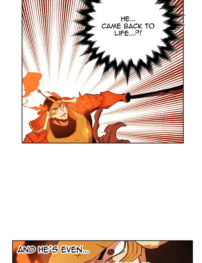 Hardcore Leveling Warrior Chapter 236 - Page 70