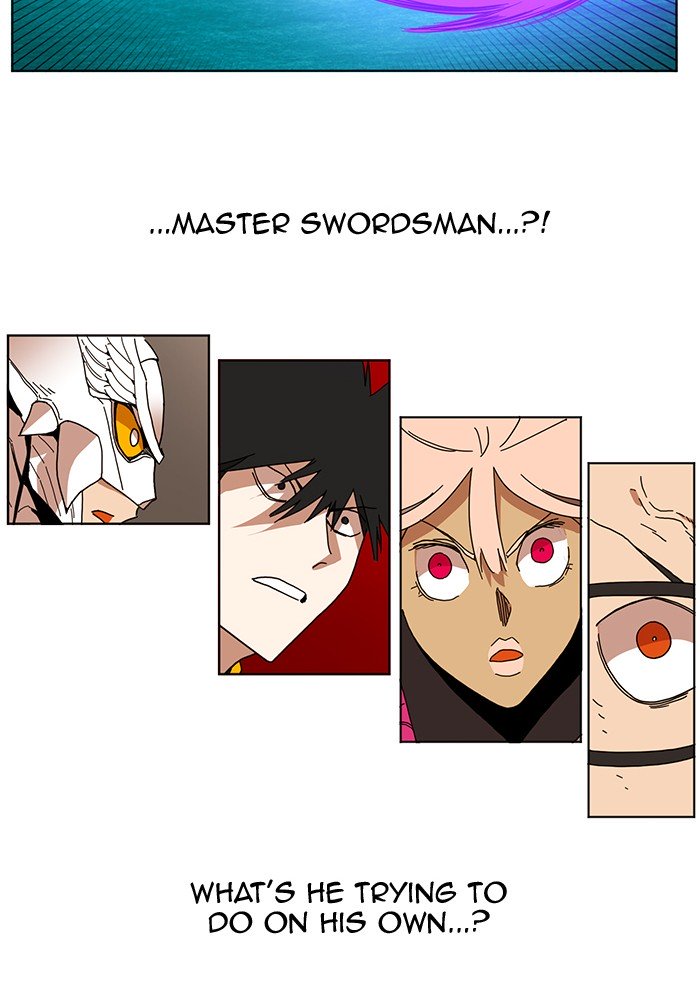 Hardcore Leveling Warrior Chapter 236 - Page 82