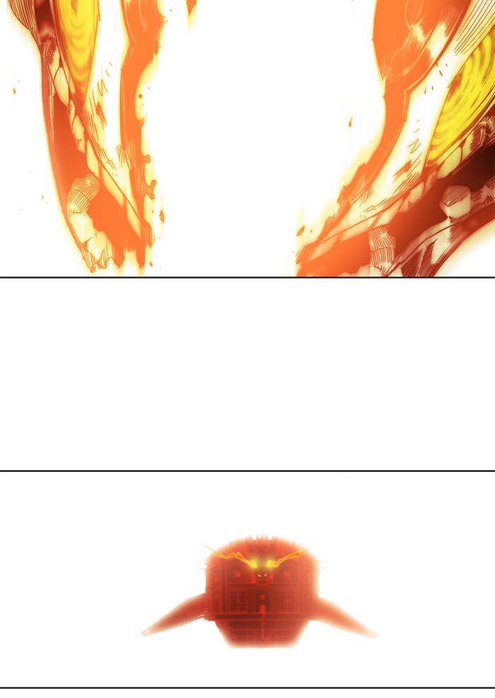 Hardcore Leveling Warrior Chapter 237 - Page 11