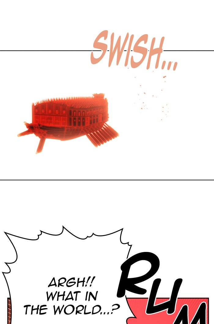 Hardcore Leveling Warrior Chapter 237 - Page 16