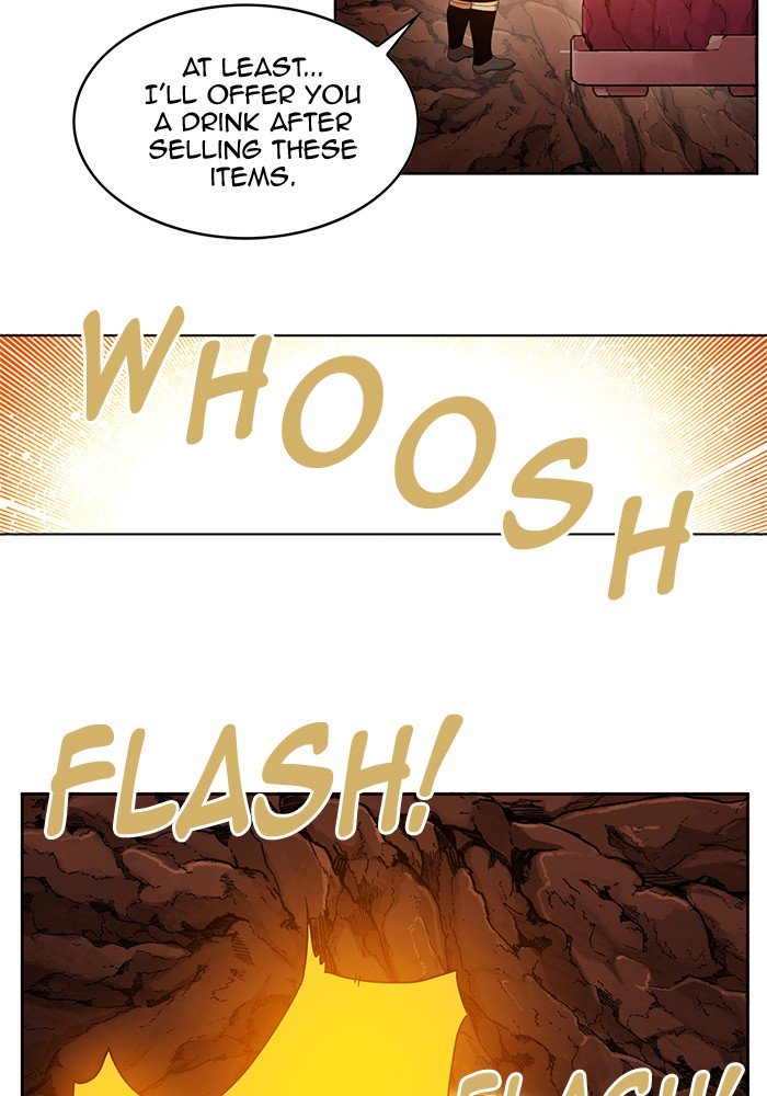 Hardcore Leveling Warrior Chapter 237 - Page 31