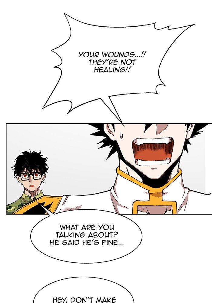 Hardcore Leveling Warrior Chapter 237 - Page 50