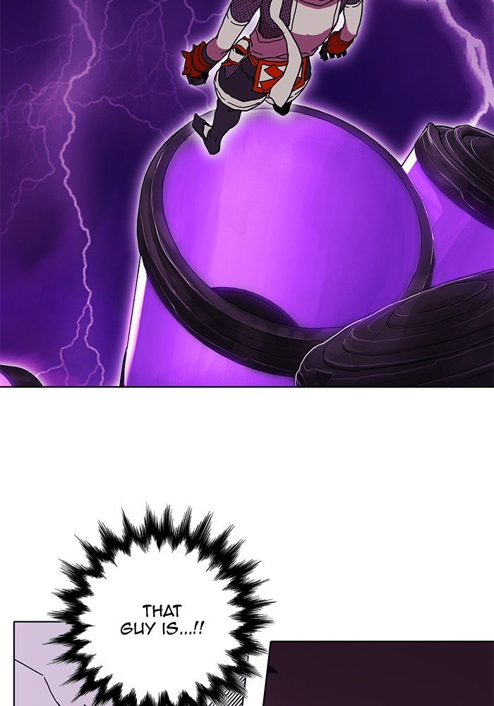 Hardcore Leveling Warrior Chapter 237 - Page 55