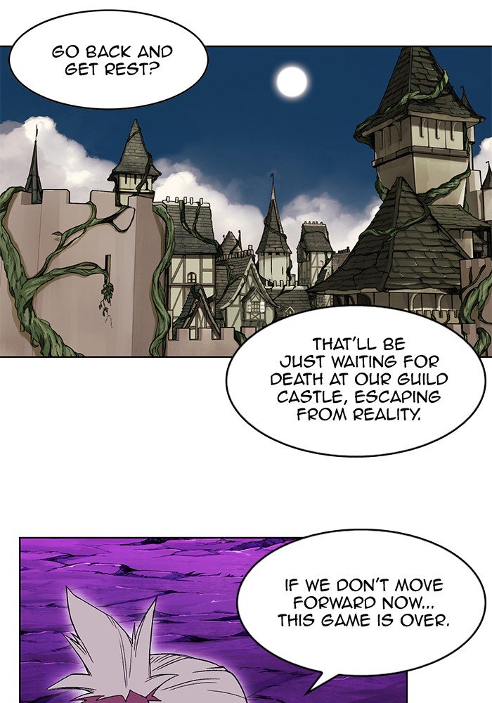 Hardcore Leveling Warrior Chapter 239 - Page 27