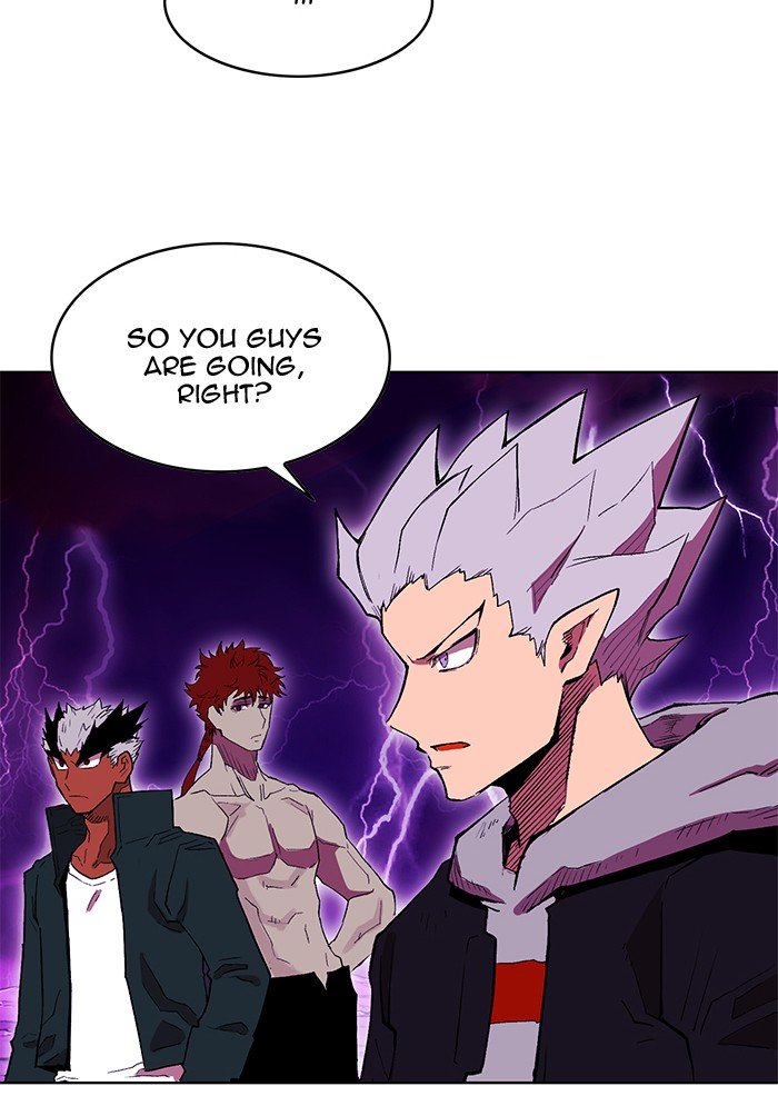 Hardcore Leveling Warrior Chapter 239 - Page 34