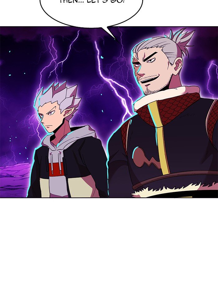 Hardcore Leveling Warrior Chapter 239 - Page 51