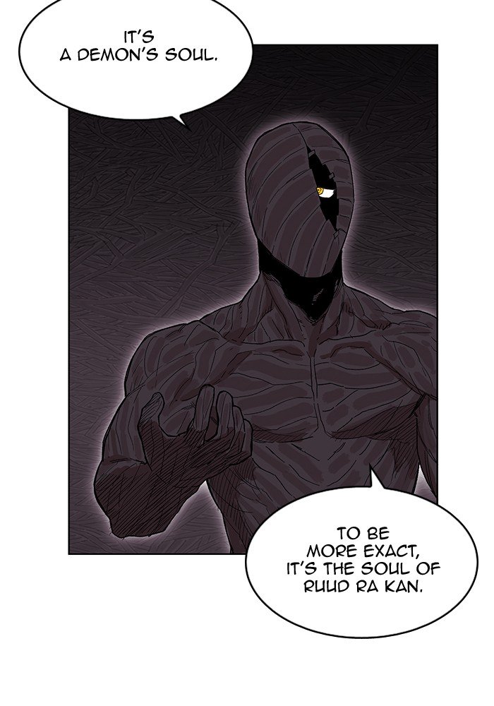 Hardcore Leveling Warrior Chapter 239 - Page 63